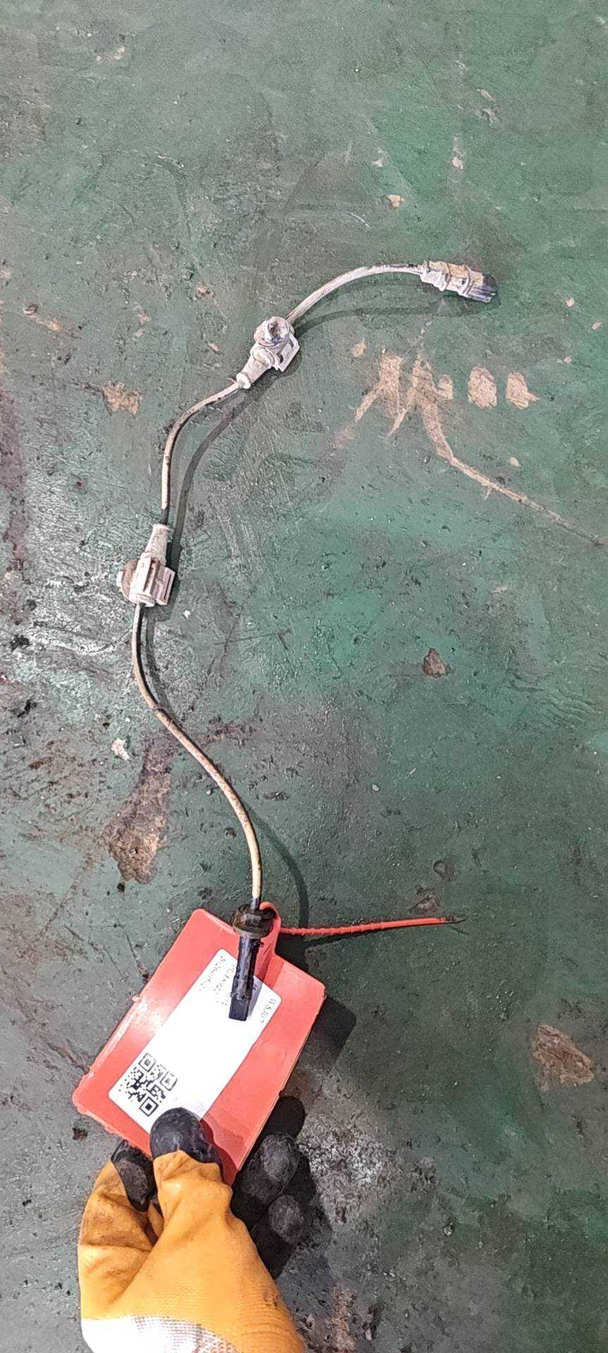 57470T0BA01 ABS后轮传感器(右)
