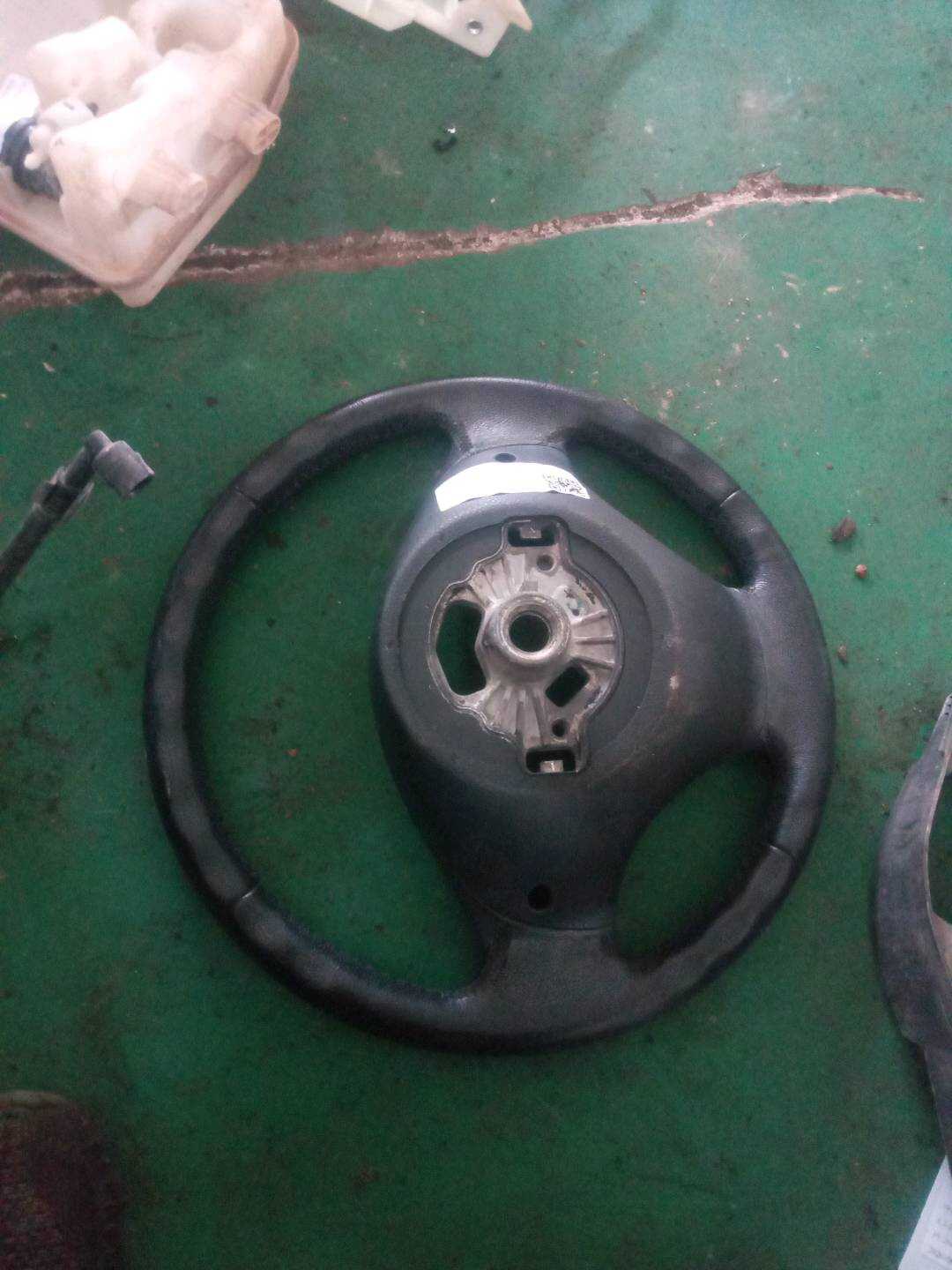 32306791301 方向盘