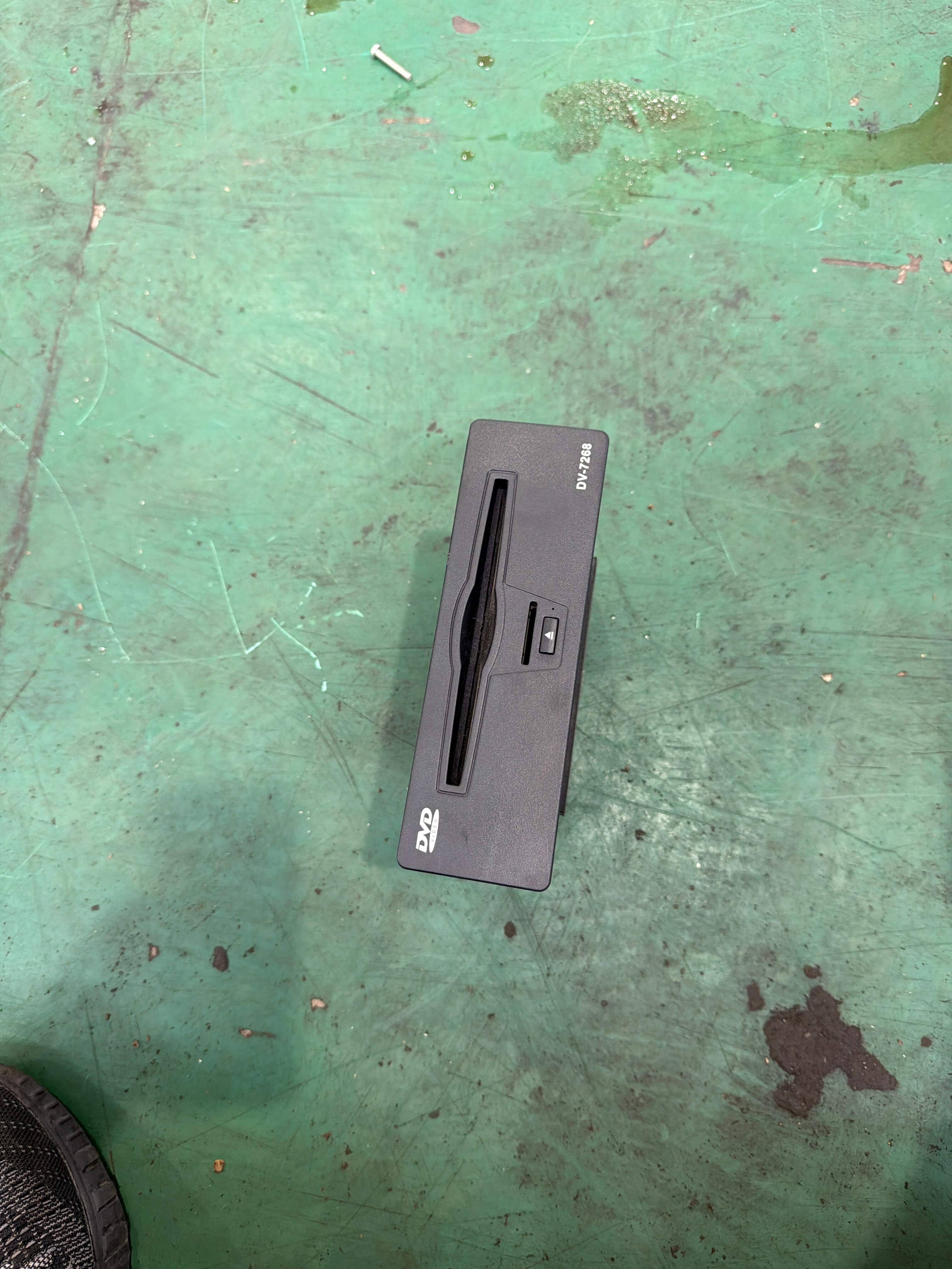 28184JN00A DVD总成