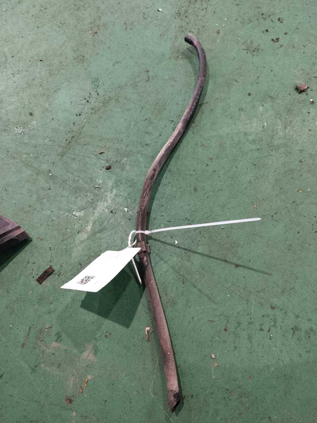 A2046390394 Molded Hose