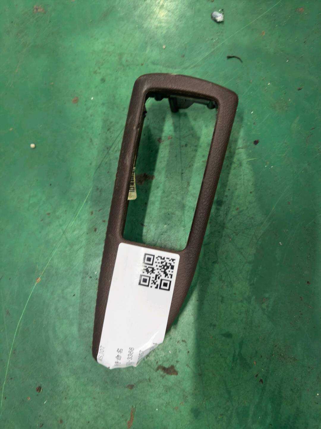 A22173005898P53 Switch Panel