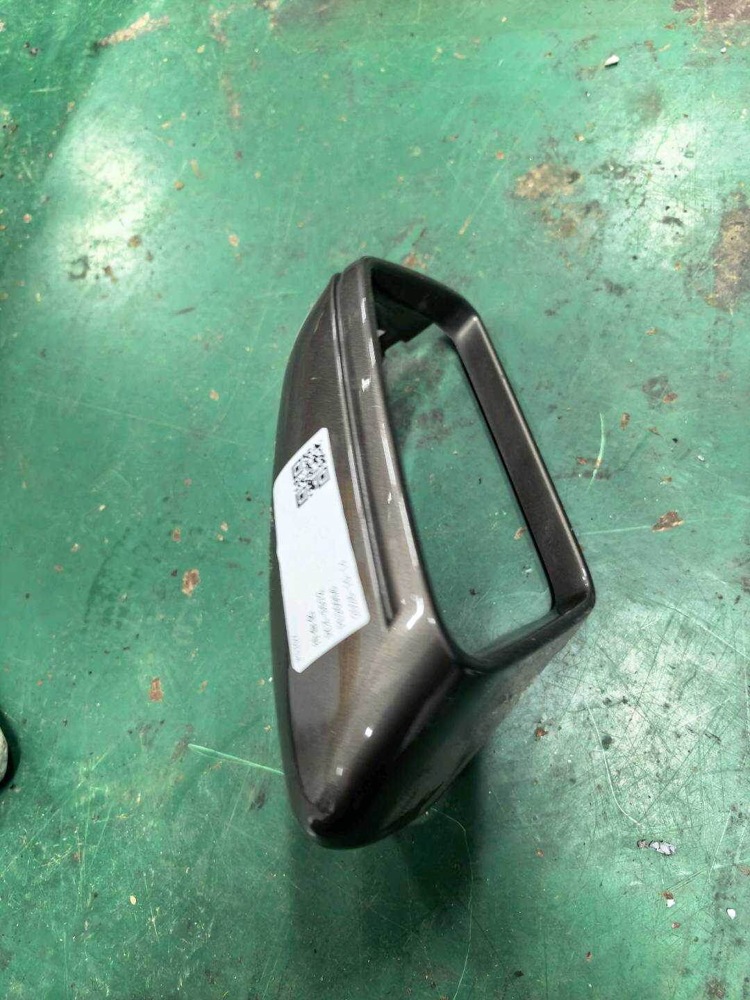 A24681102607893 后视镜外壳 右侧