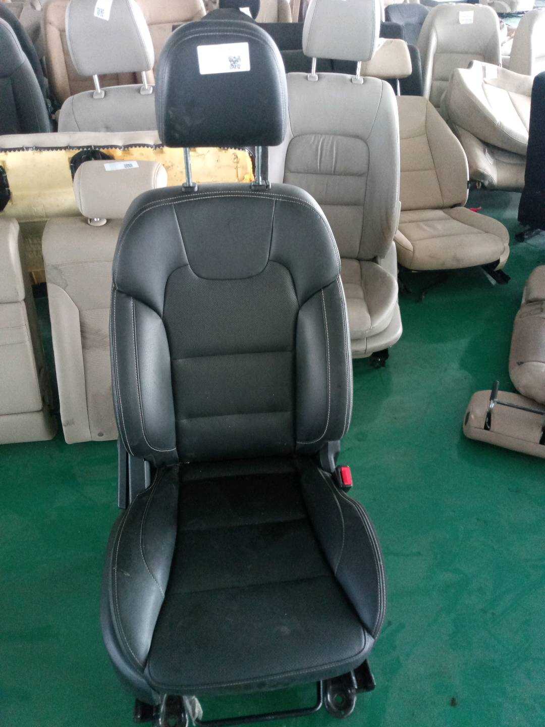 6900100FK03 副驾驶员座椅总成