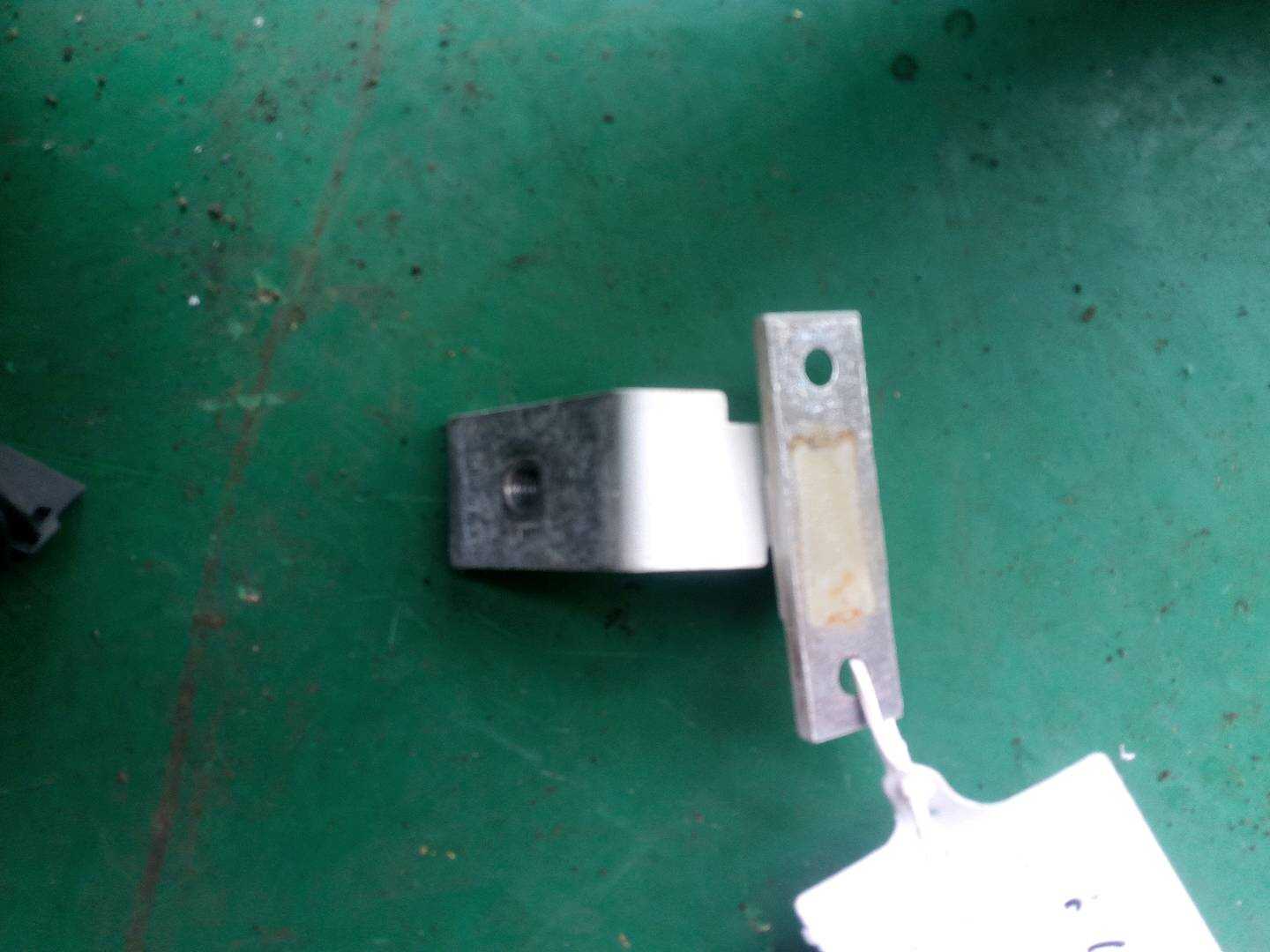 41007377549 Rear Door Hinge (Lower Left)