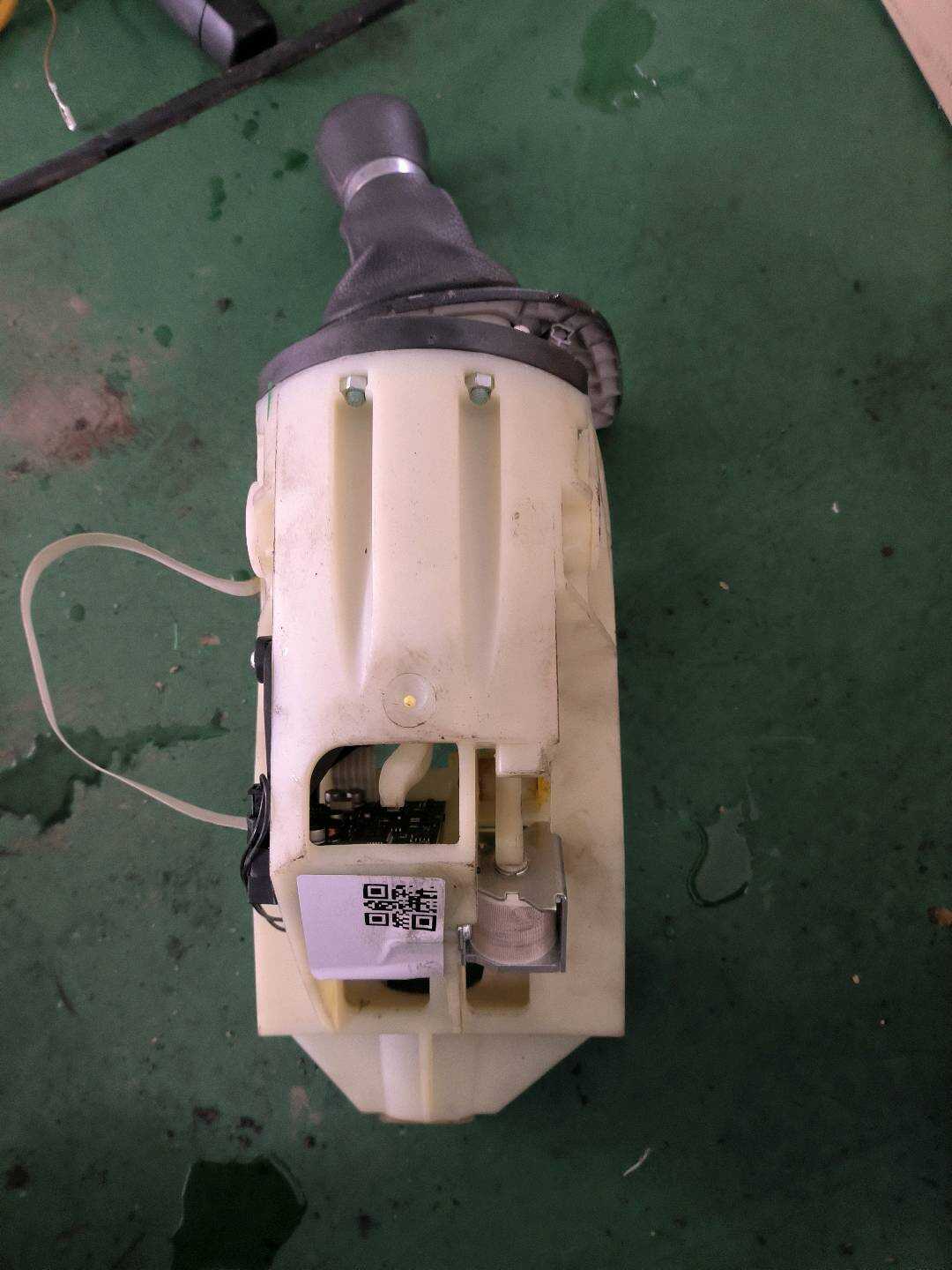 A6392603809 变速器换档杆