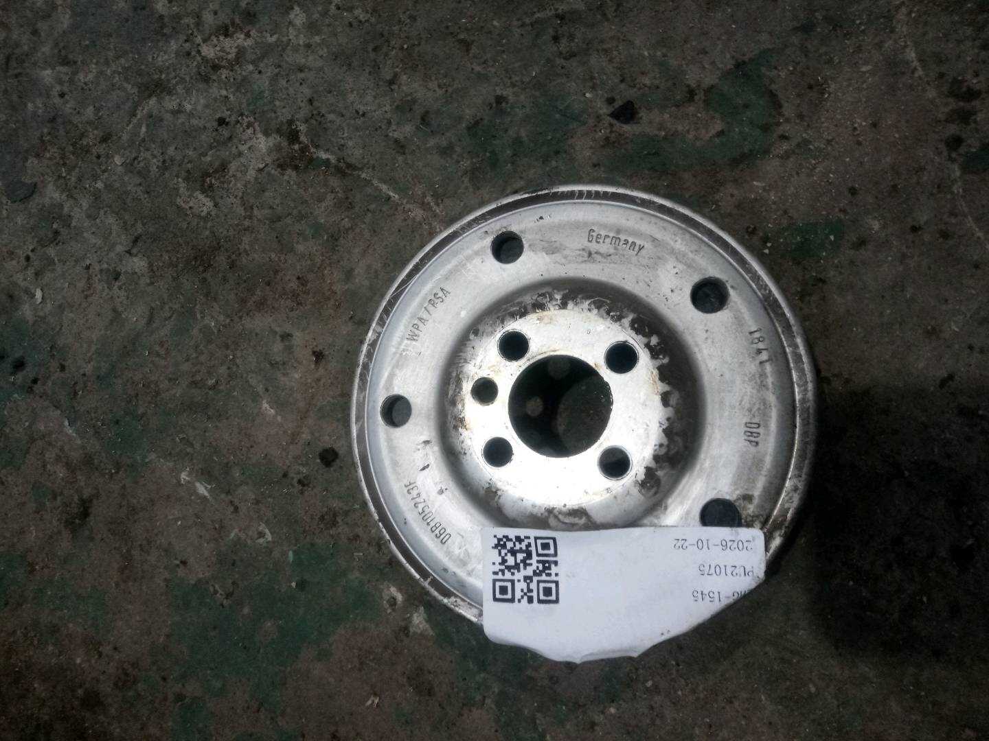 06B105243F Shock Absorber