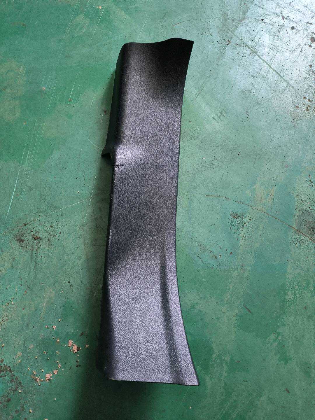 769B61CK0B 后门槛装饰板(右)