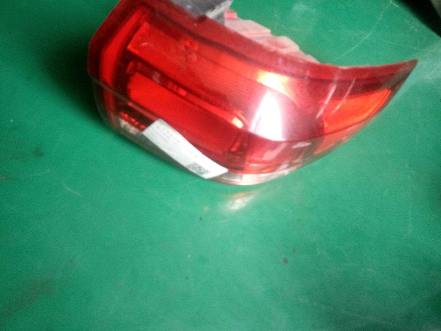 PBA4133200 Outer Tail Light Assembly, Right