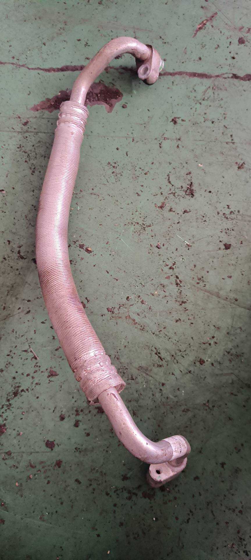 MEFJ8108110 压缩机吸入管总成1