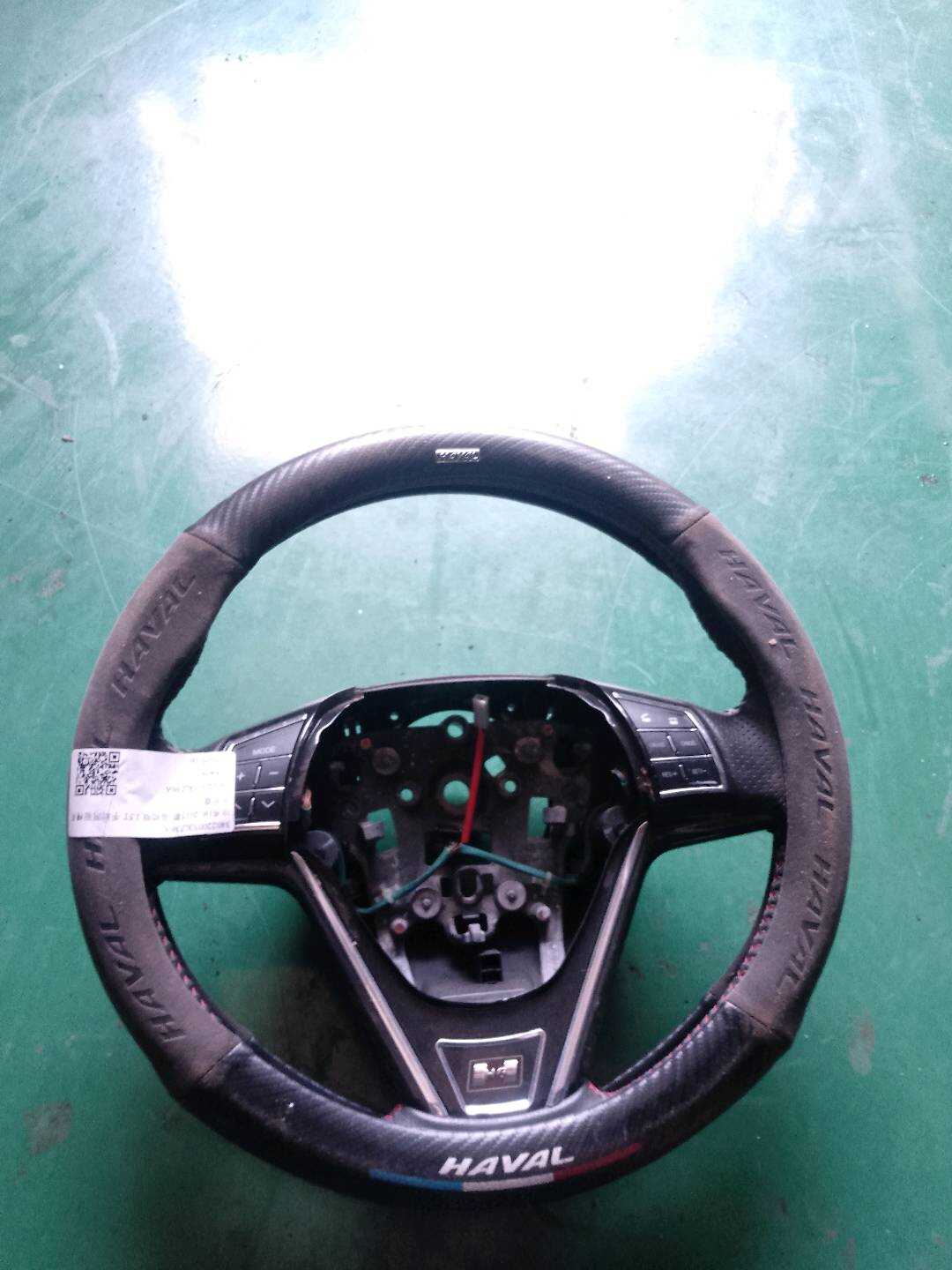 3402200XKZ36A 方向盘