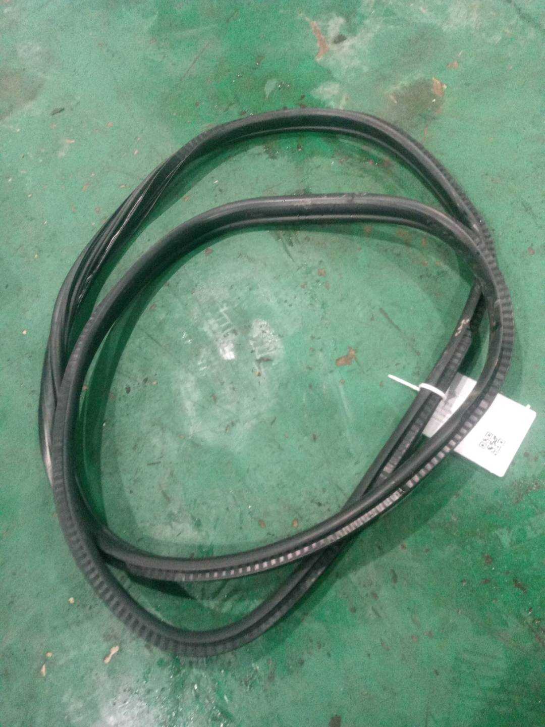 51727420050 后门车身密封胶条(右)