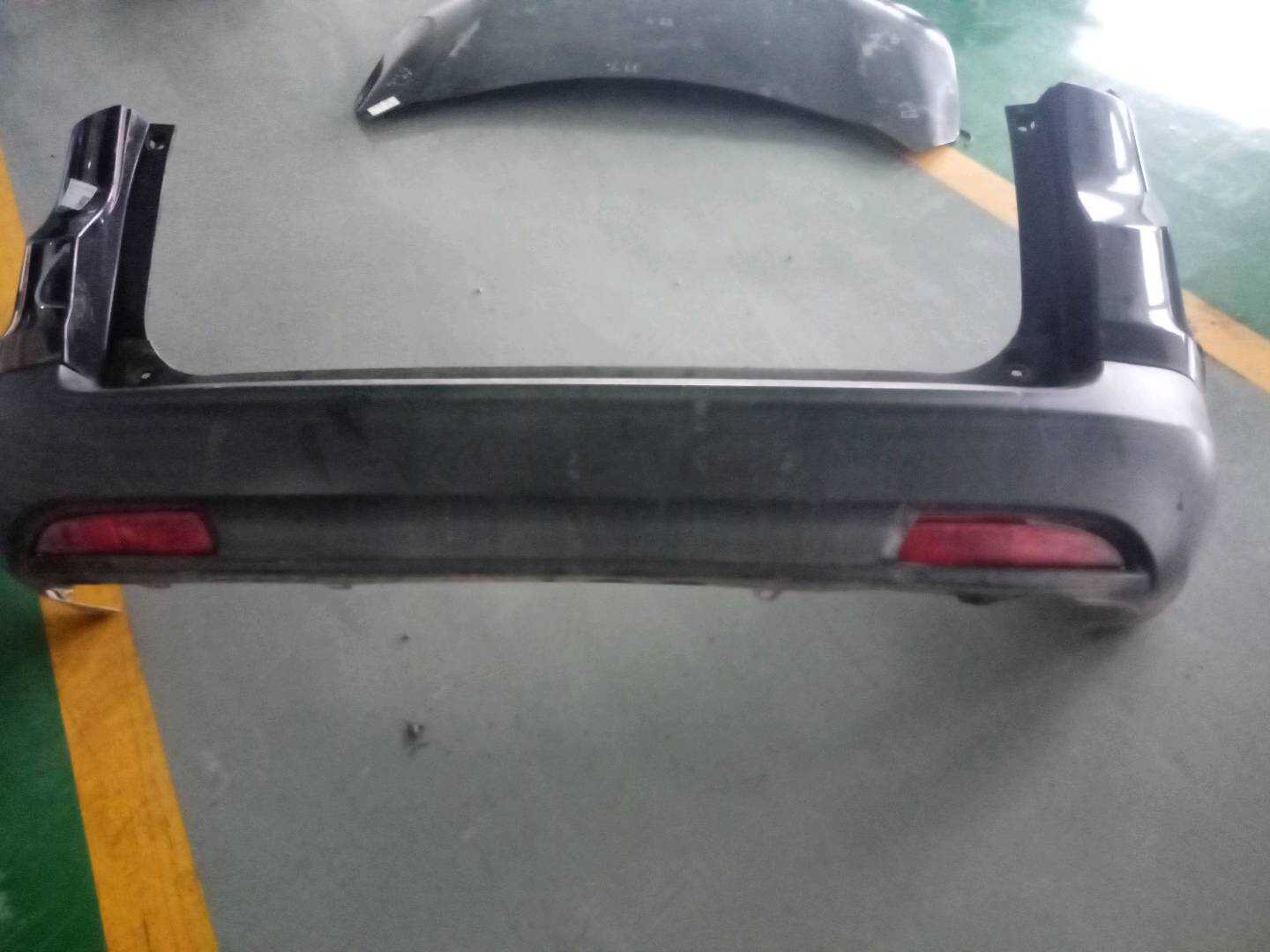 71501T0TH00 后保险杠皮