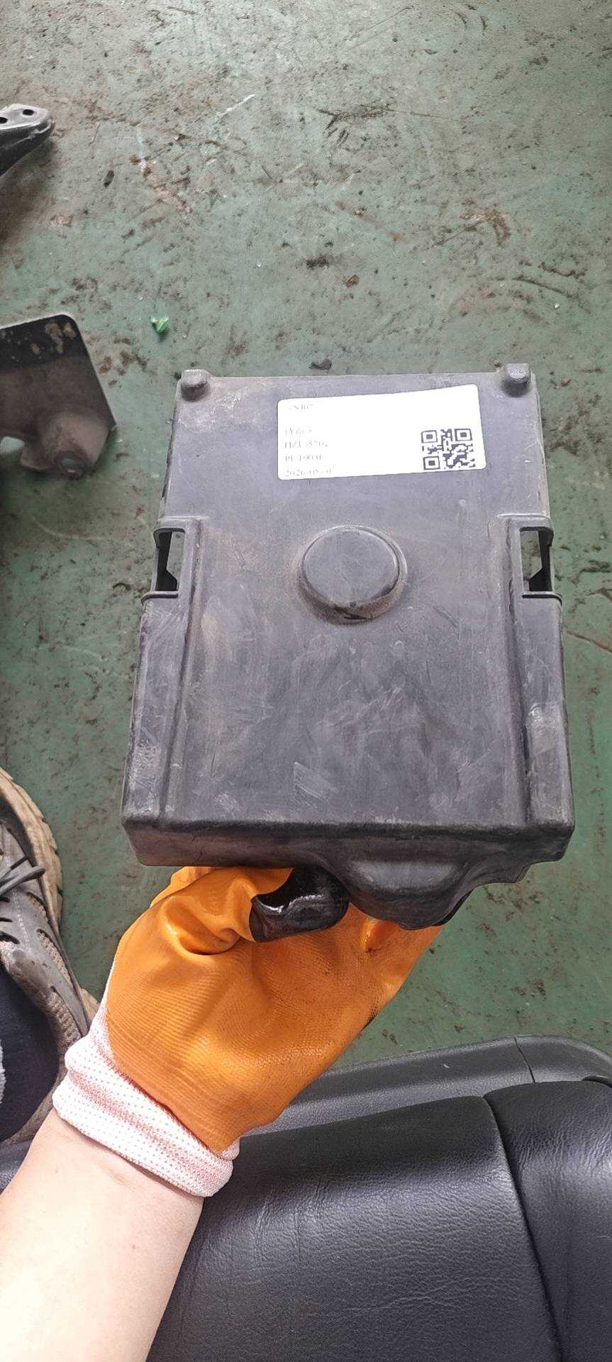 37823R40A00 发动机电脑护壳上盖