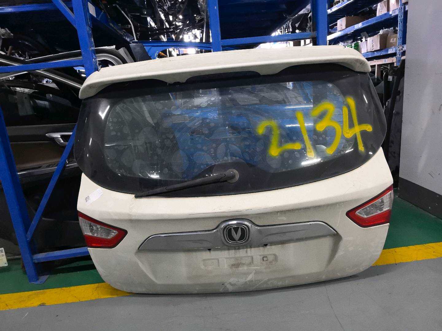 6301000W01DY Trunk Lid