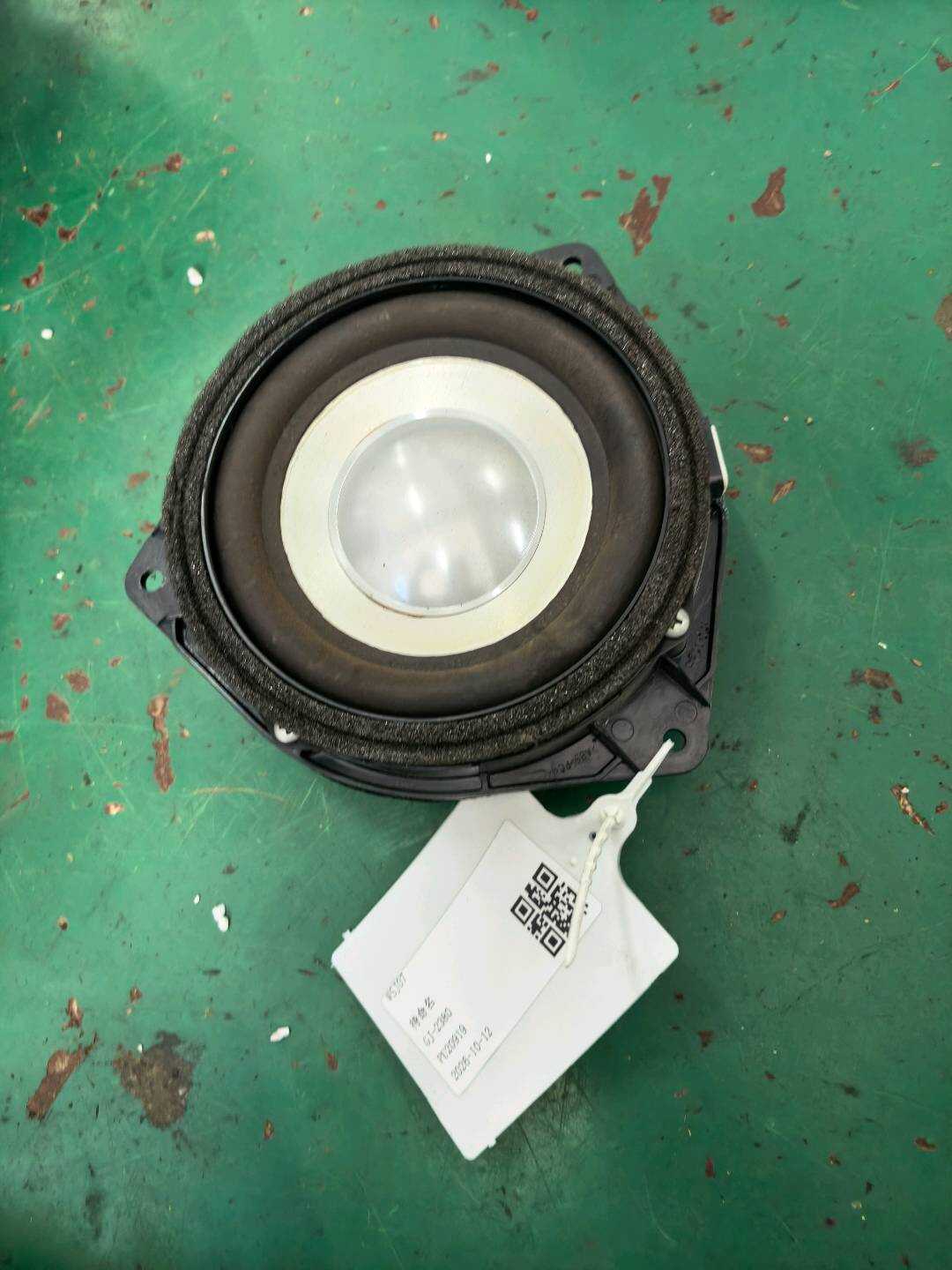 861600WE50 后门扬声器(右)
