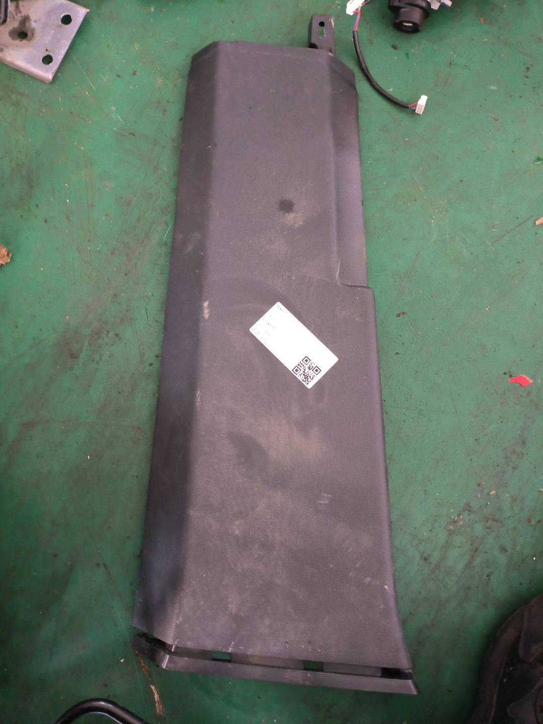 5TA867291 B柱内衬(左下)