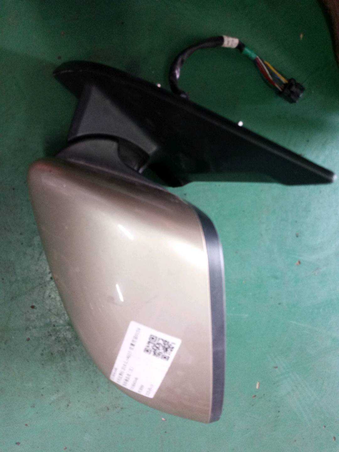 1018041646 倒车镜总成(左)