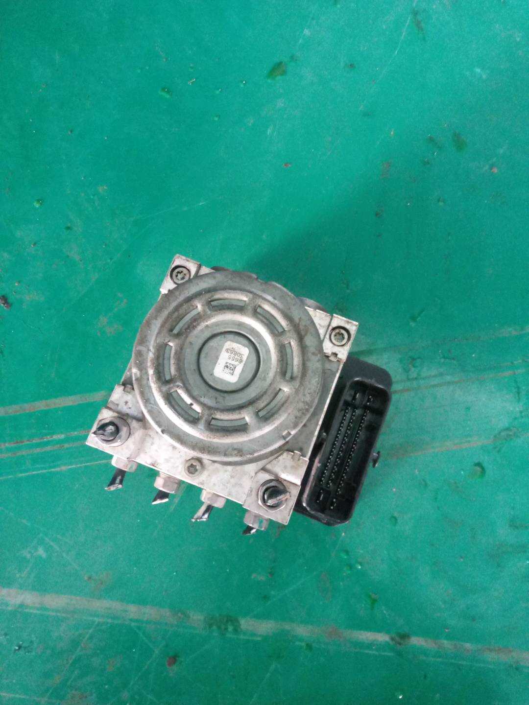 4661008 ABS Pump Assembly