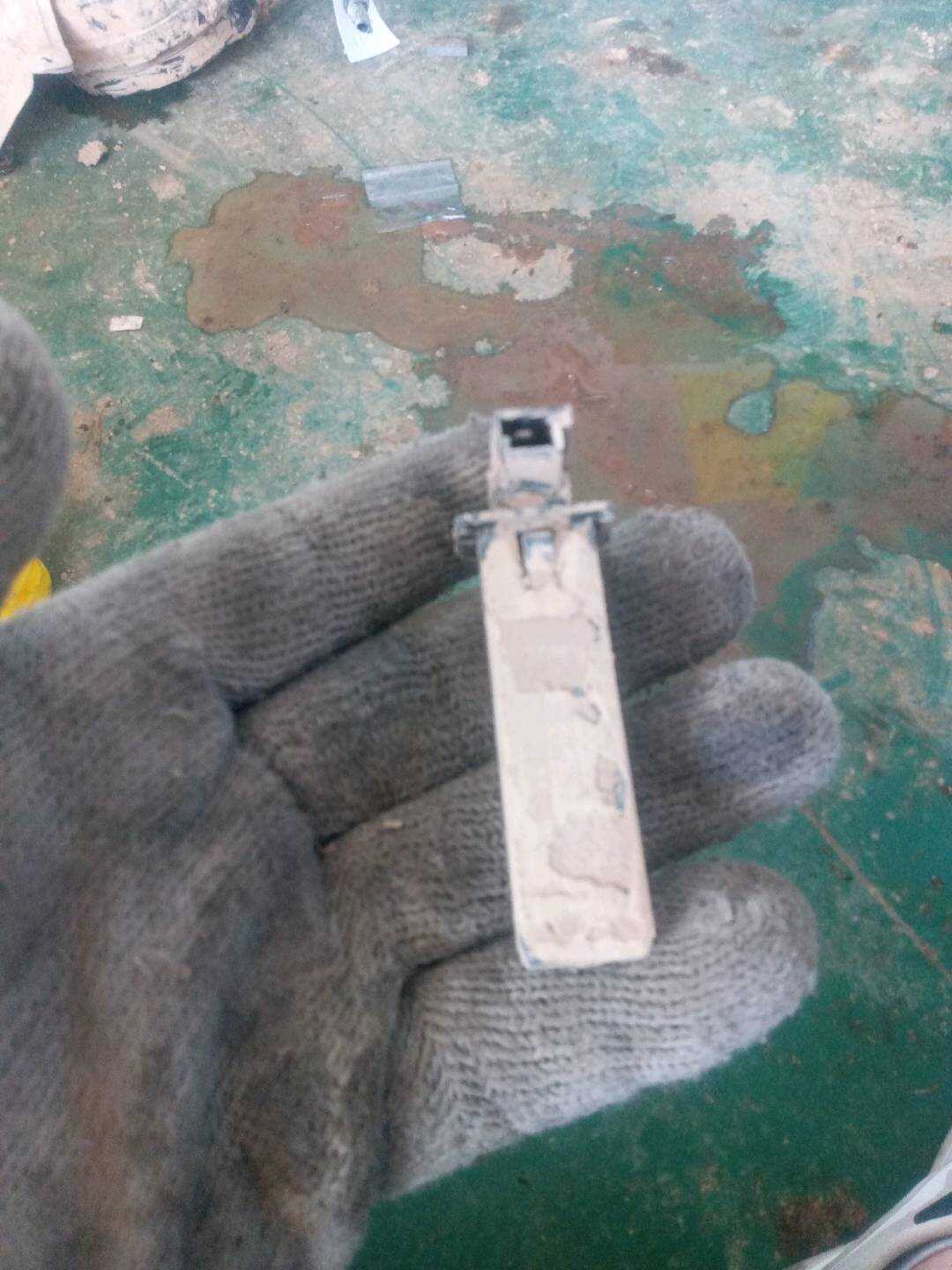 64119350980 车内温度传感器
