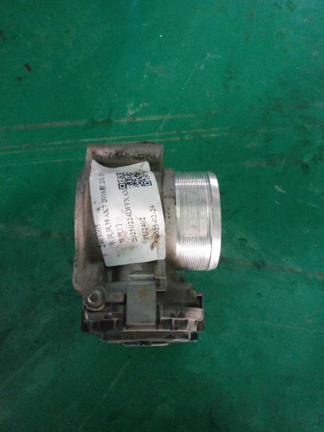 2403005 Throttle Body Assembly