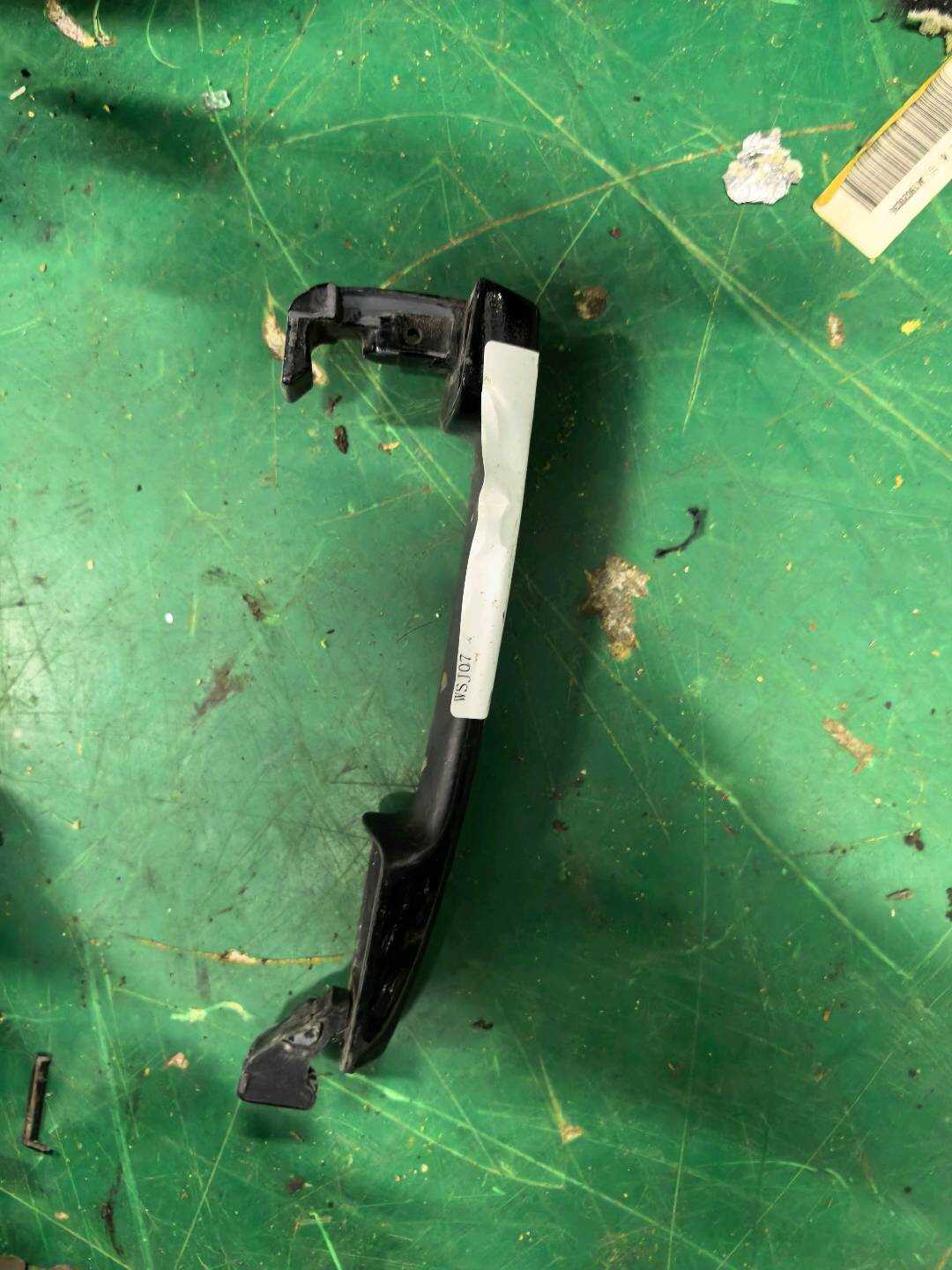 6921033080A2 右后车门外把手总成