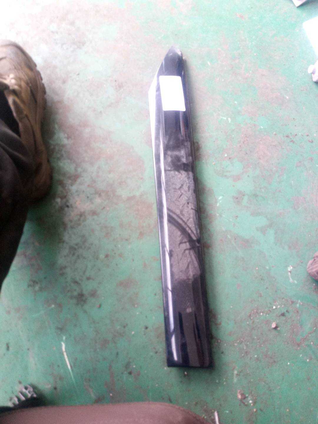 51137197819 A-Pillar Inner Trim, Left
