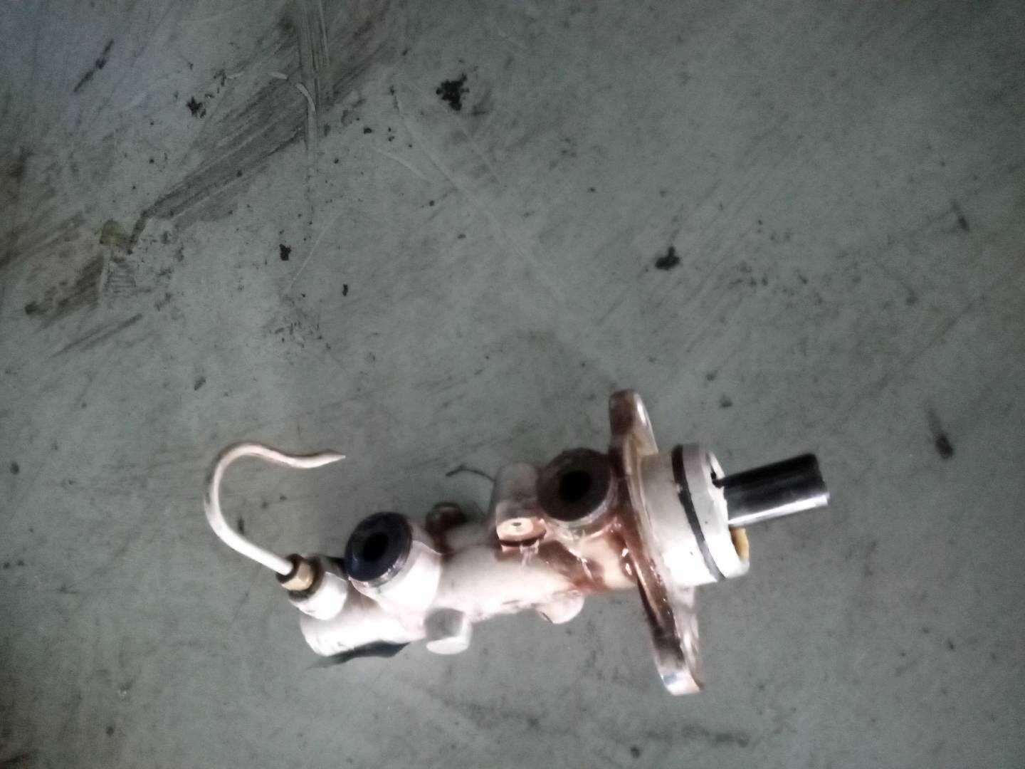 CB0843400CW2 Brake Master Cylinder