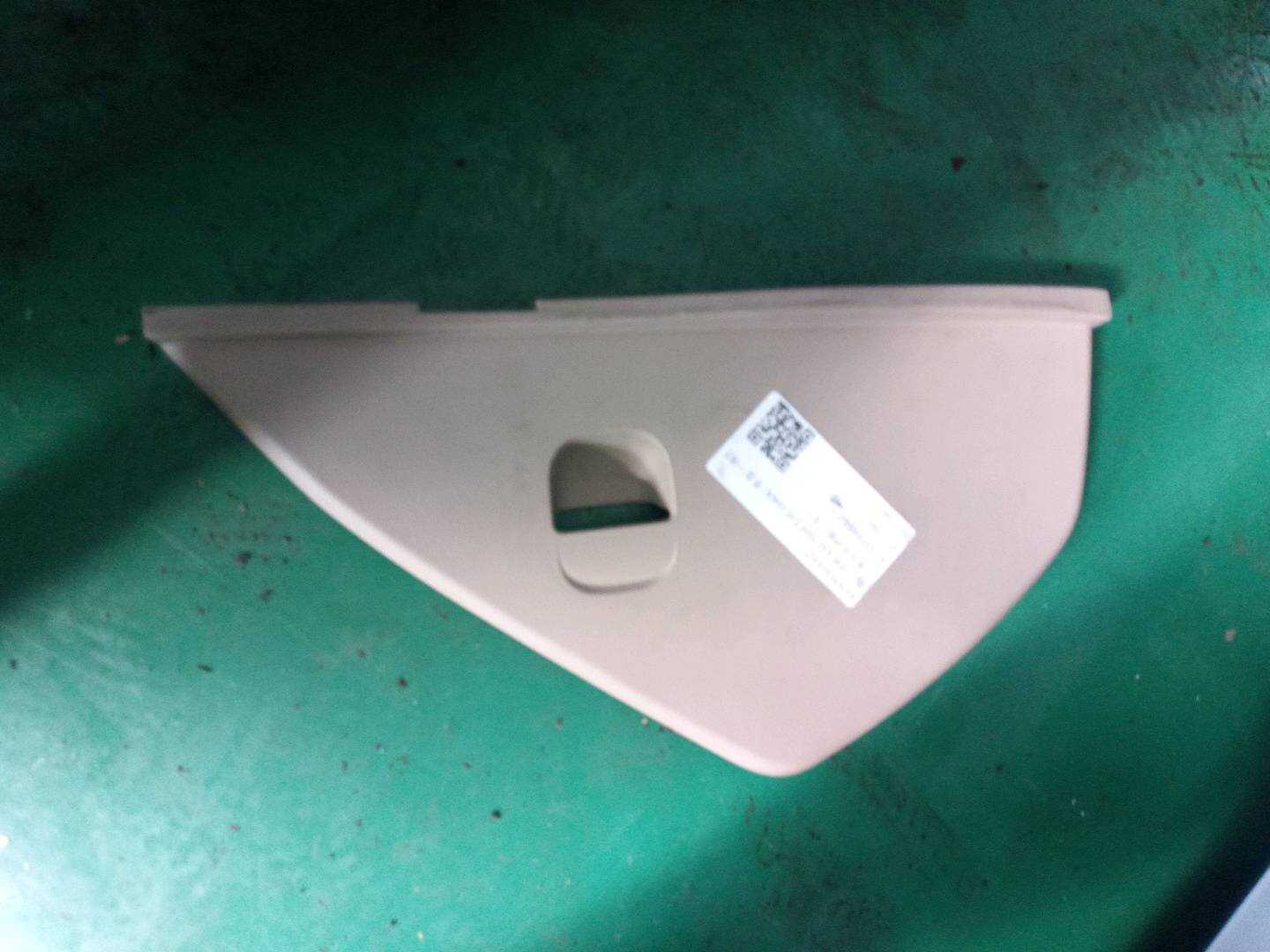 8476503000EZ 仪表台侧护板(左)