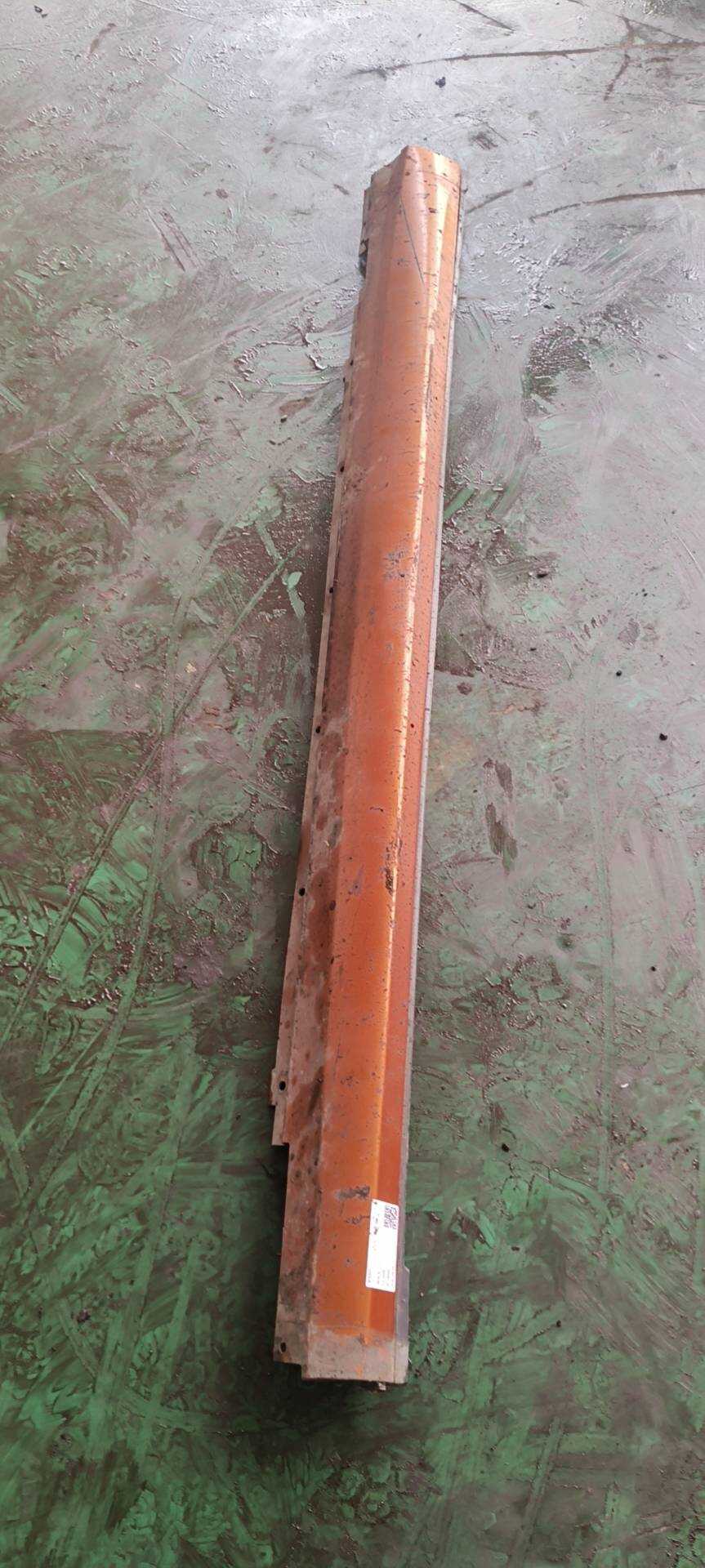 10011632 Rocker Panel