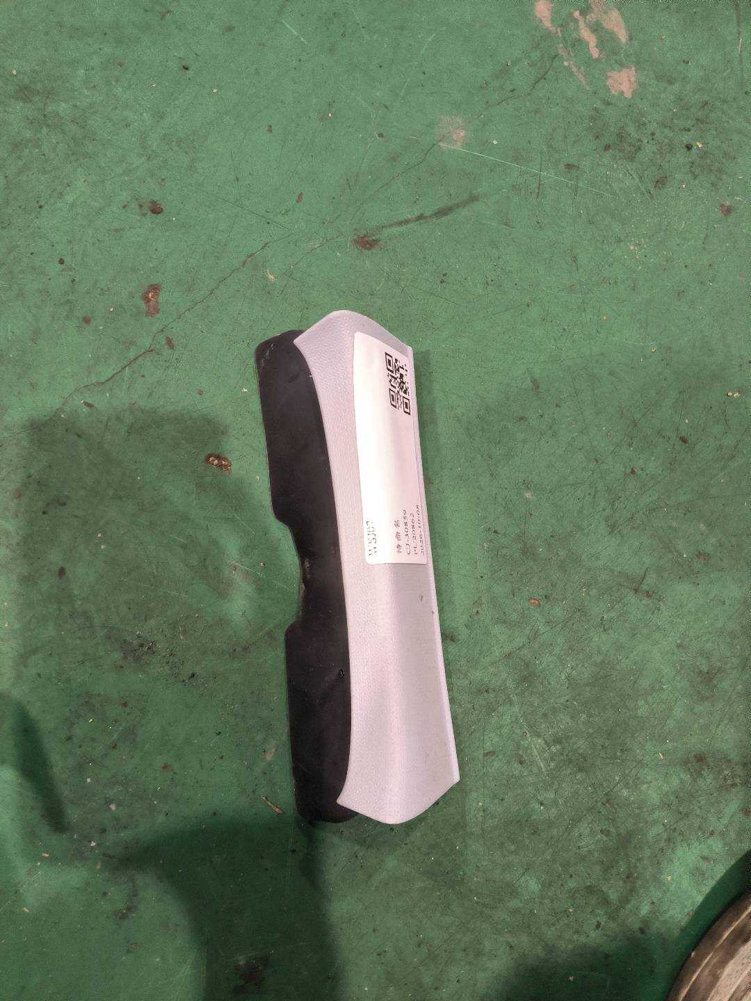 5510200TB05 组合仪表罩下饰板总成