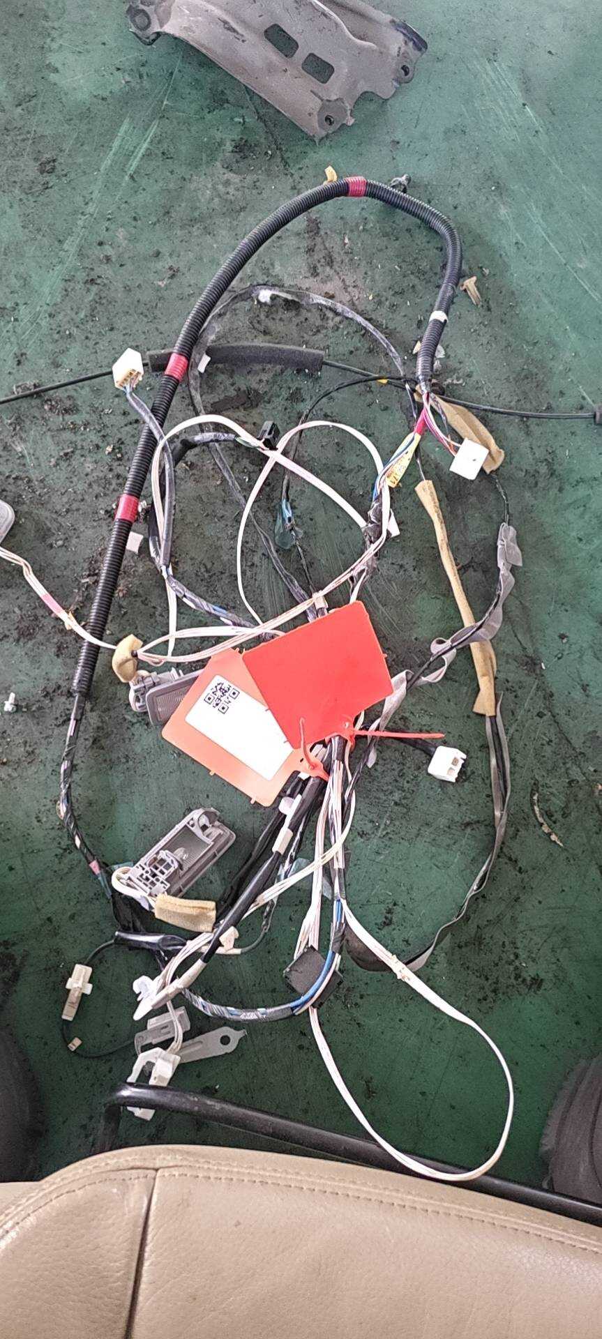 821710R050 车顶线束