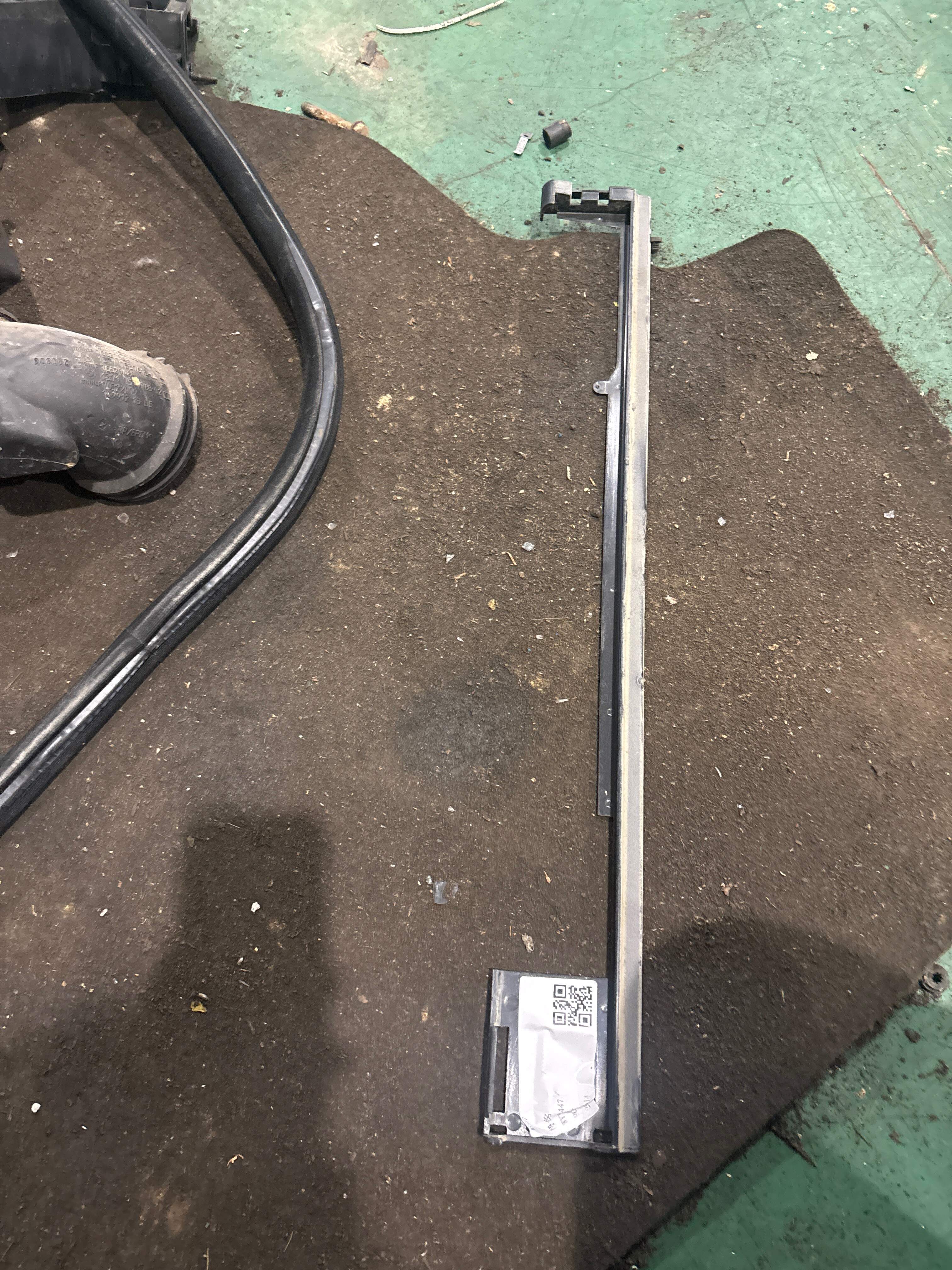 A22191023549051 Sun Visor