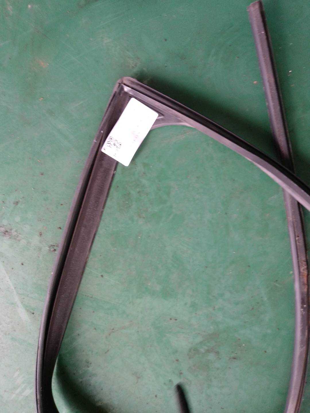 10079309 Front Door Window Felt Channel, Left