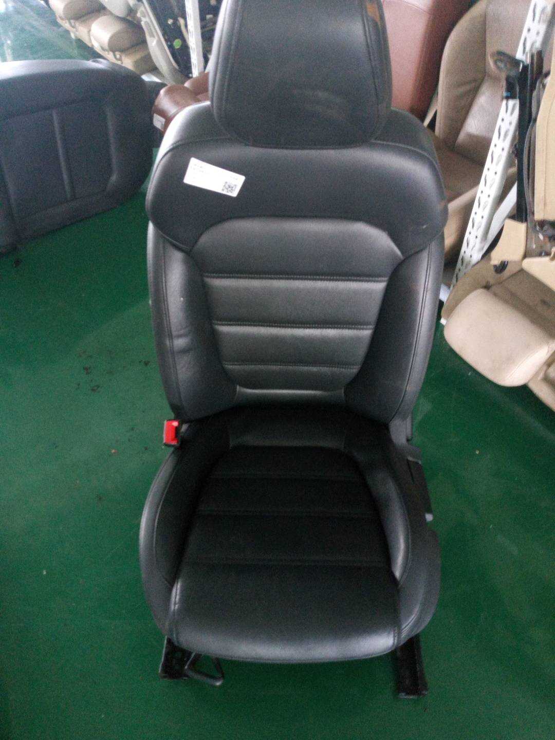 10335937ASA 驾驶员座椅总成