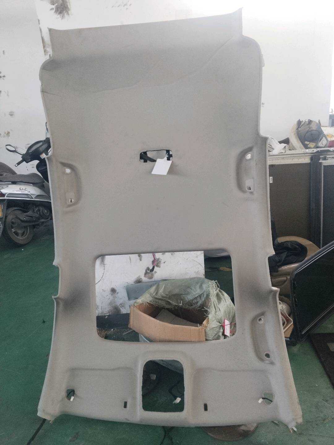 6062545100726 Roof Trim Panel Assembly