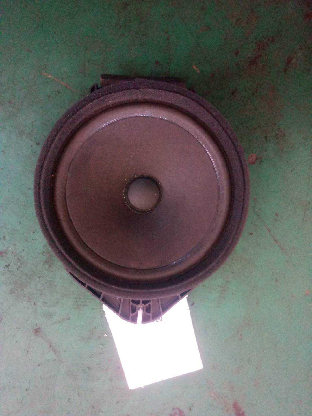 23262113 Front Door Speaker, Left