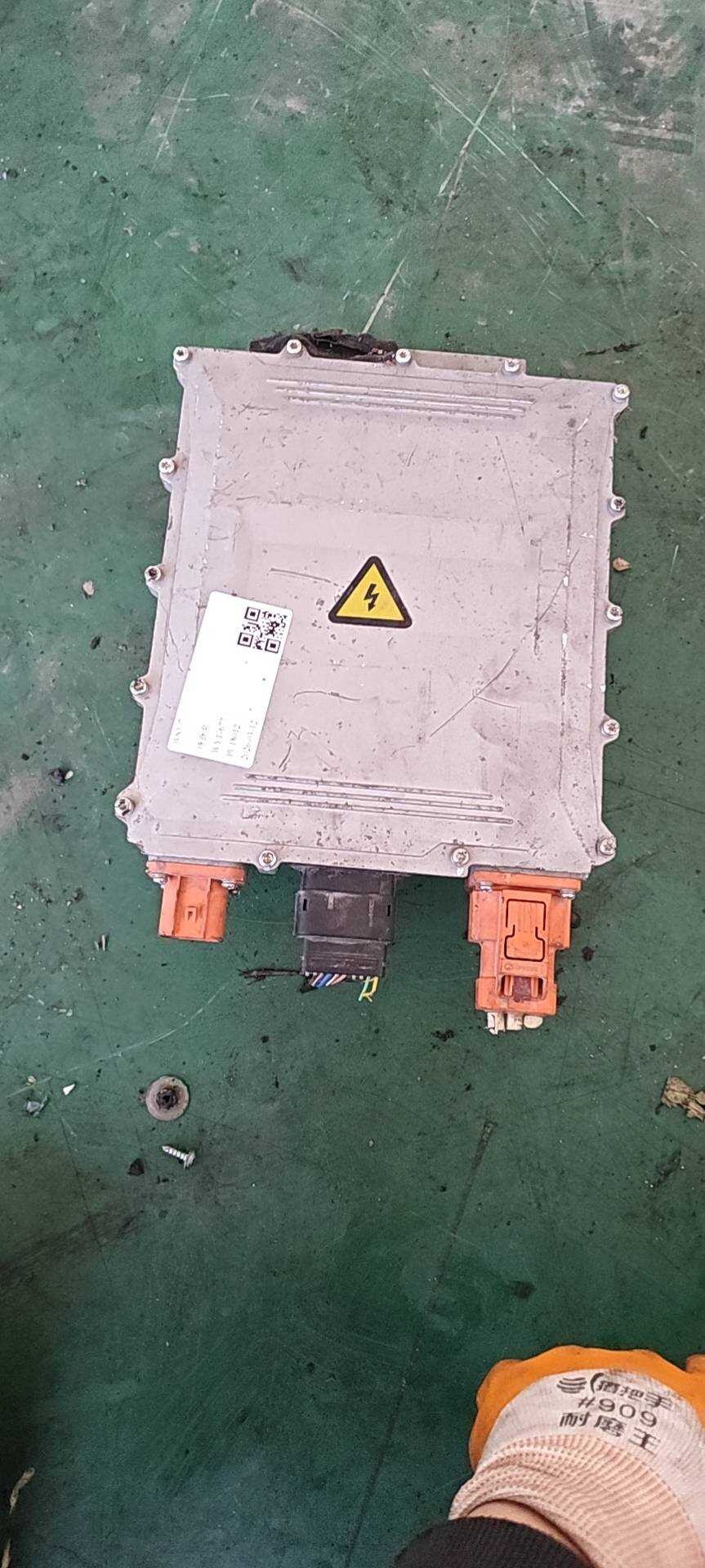 9340010AA01 HV Battery DC Converter