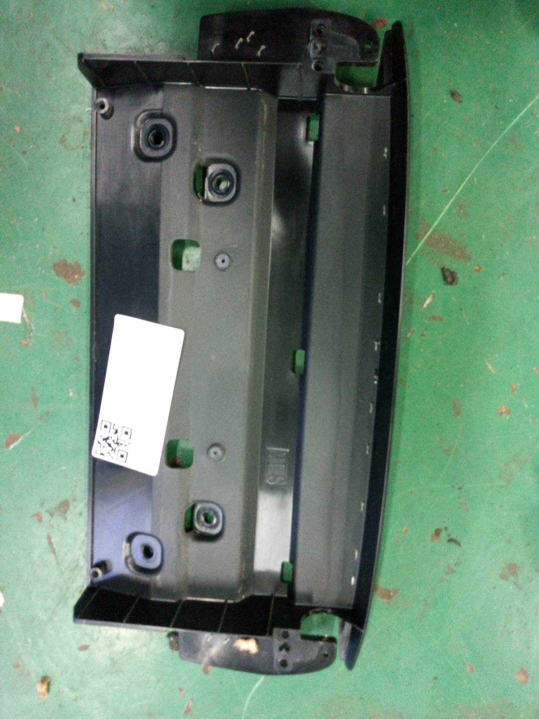 52109172454 支架 后座显示器 舒适型