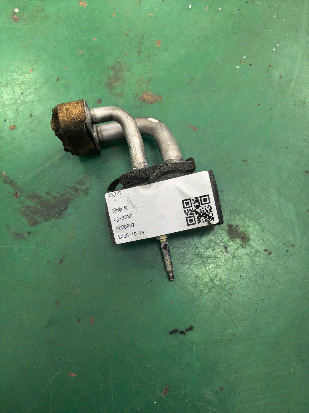 80221SWWG02 Expansion Valve
