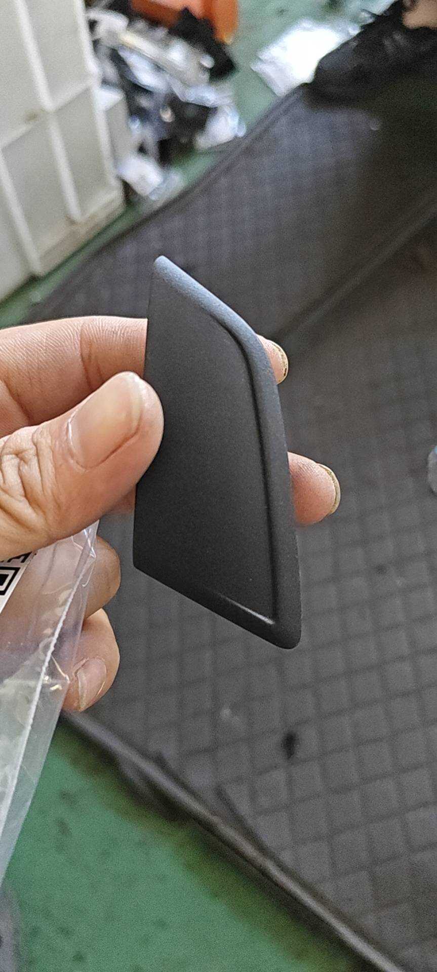 51417949606 后门内拉手框（右）