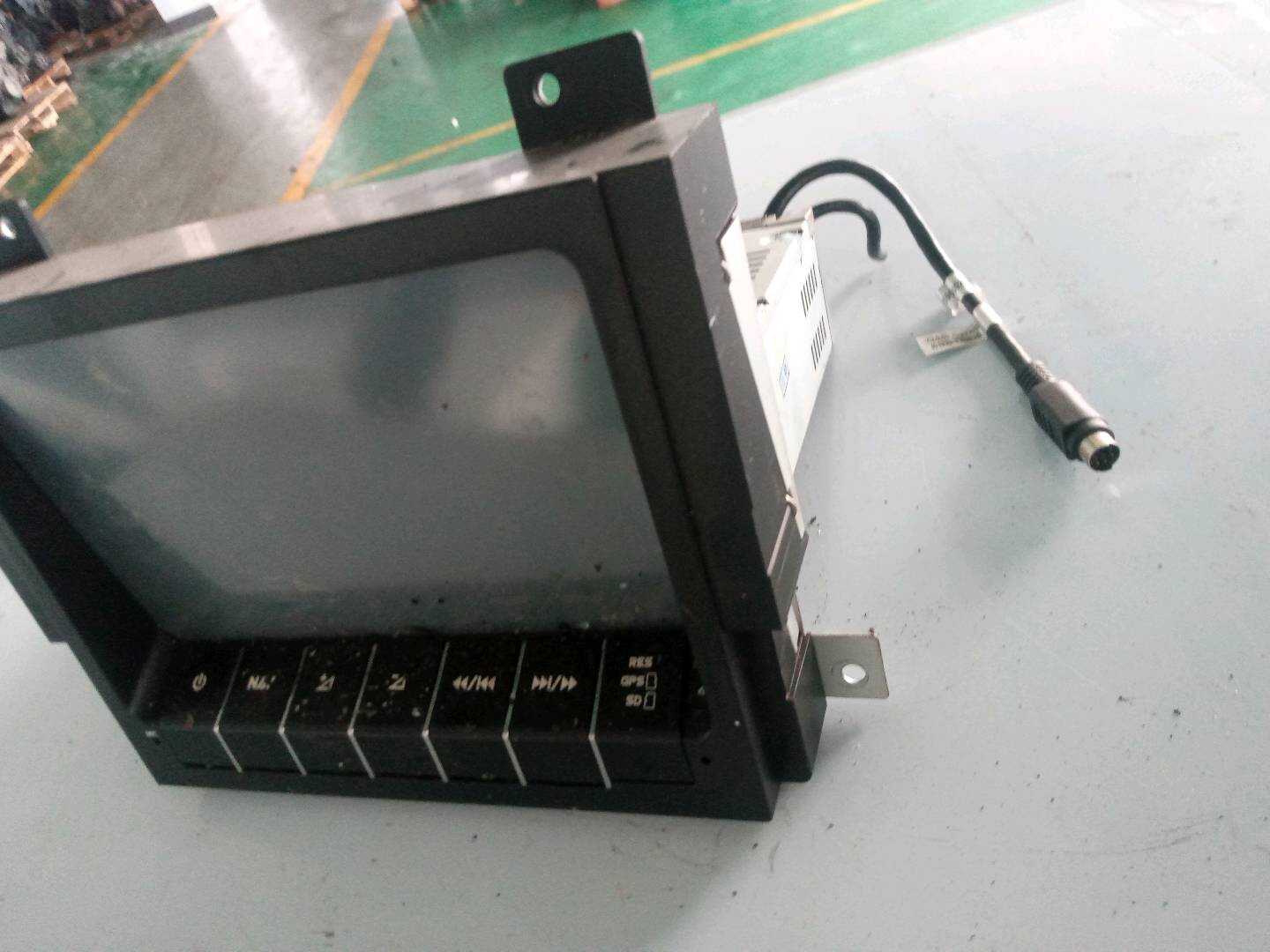 51986253 Multimedia Head Unit
