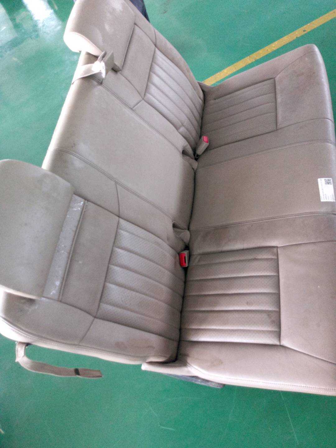 5479137 Rear Seat Assembly