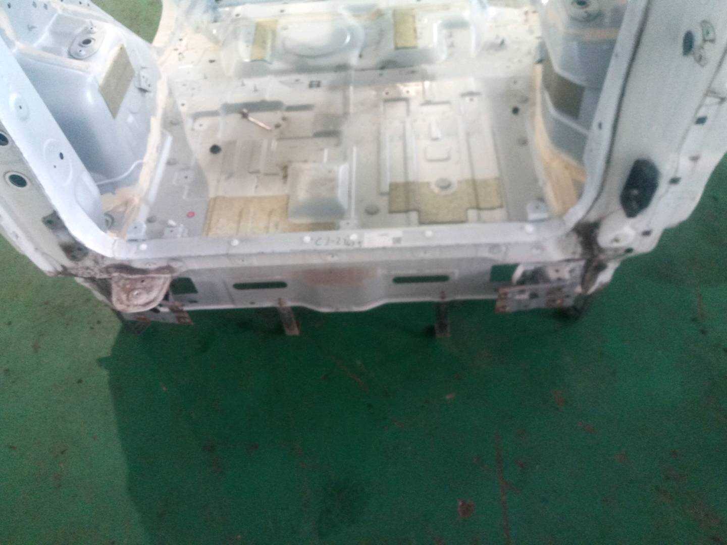 SCEA560101077 后围板总成