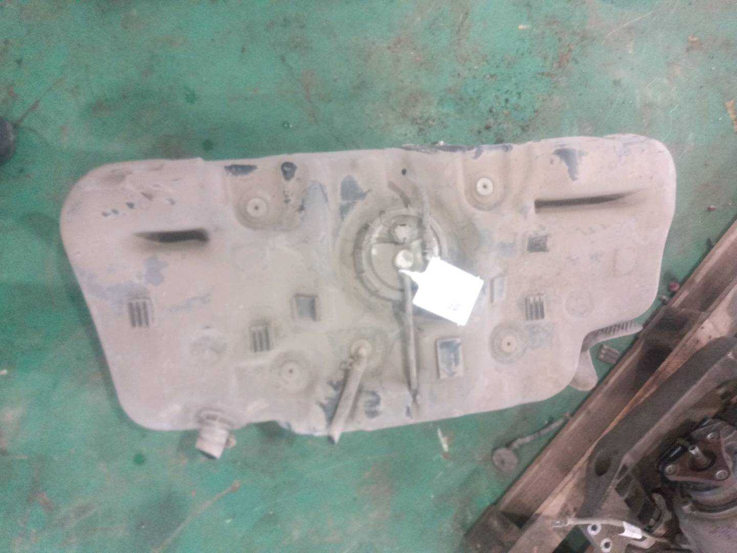 311504V000 油箱