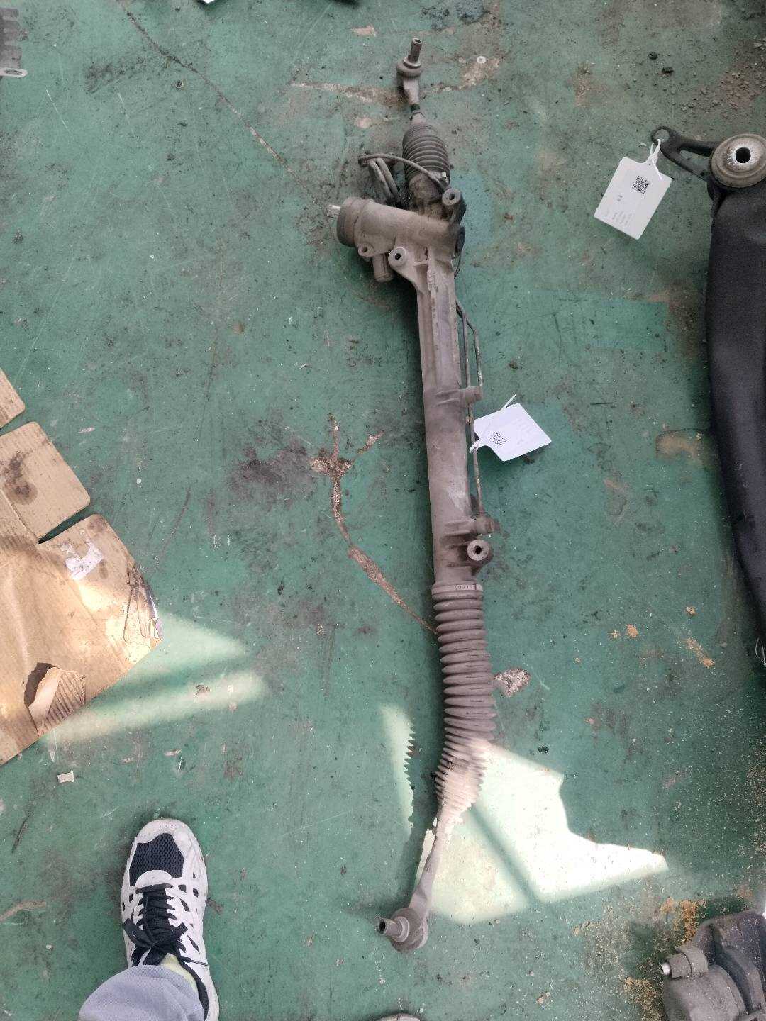 4B1422052X Steering Rack