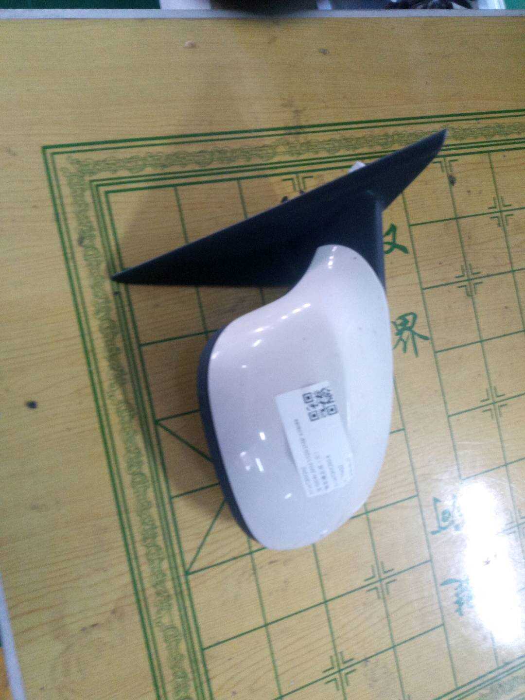 51167205292 倒车镜壳(右)