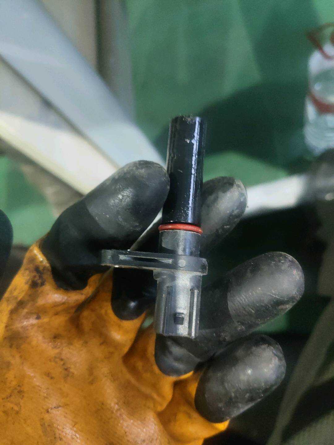 3582007 Speed Sensor