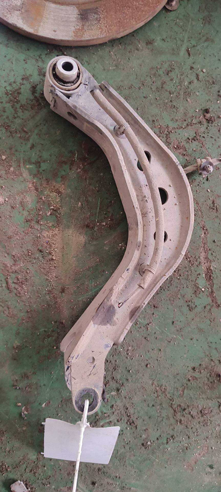 22979775 Rear Upper Control Arm, Left