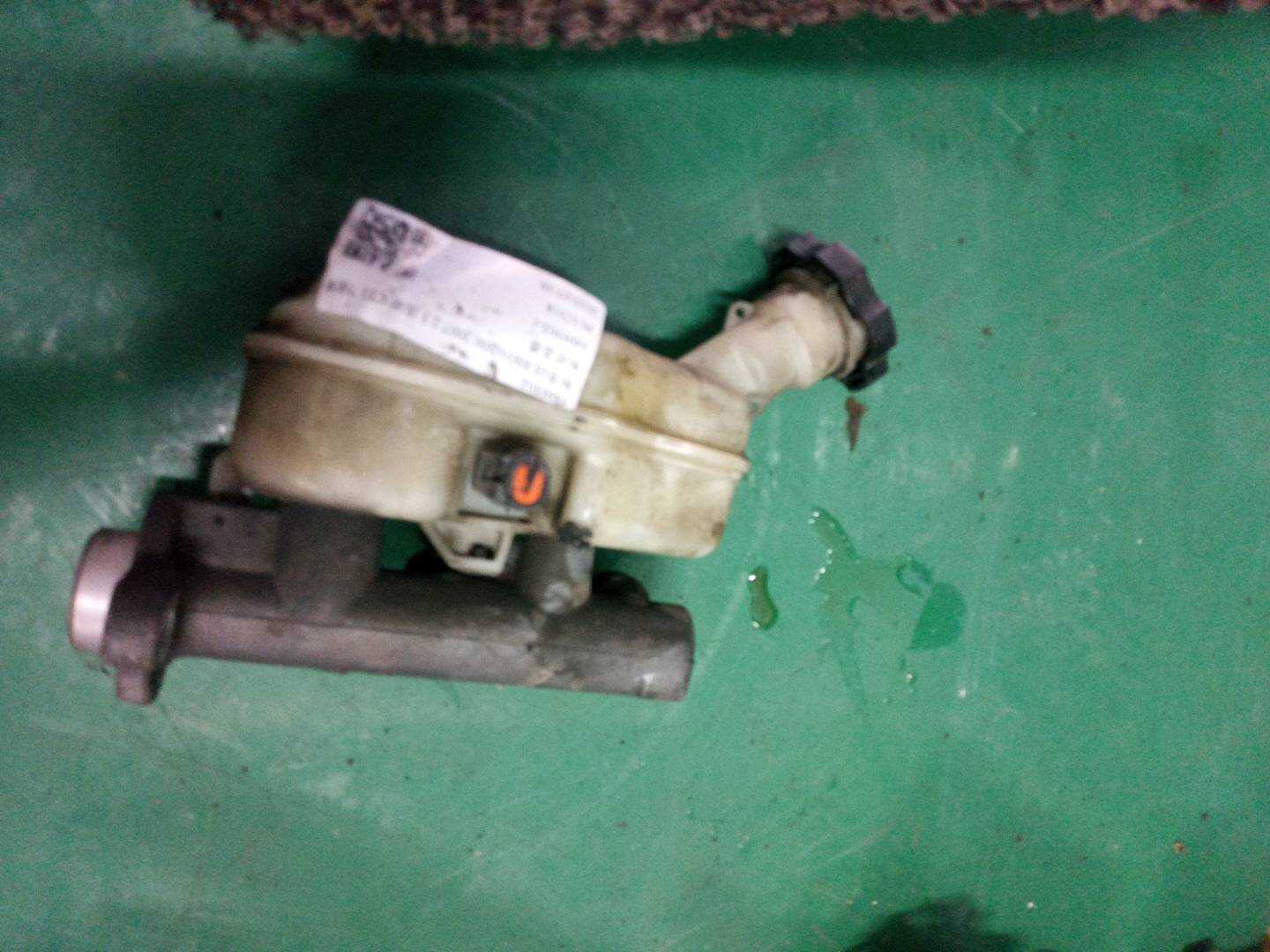 5495502 Brake Master Cylinder