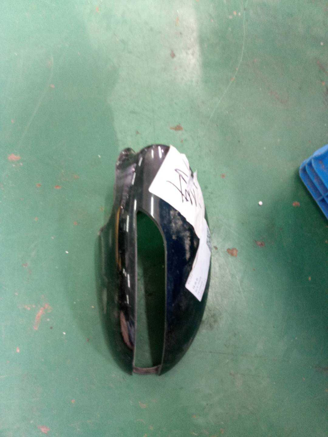 A2198100164 左侧车外后视镜饰盖